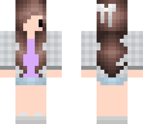 chibi girl edit