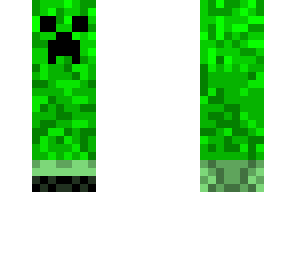 mr creeper