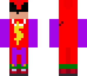 dark knuckles