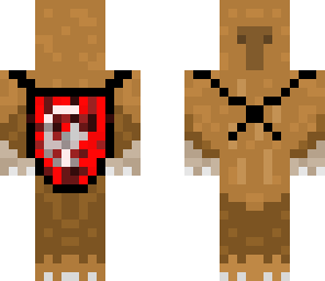 crappybara