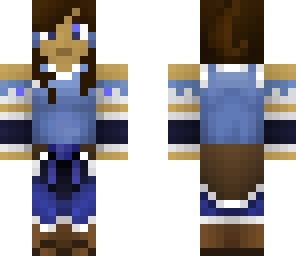 avatar korra