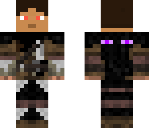 ender hunter