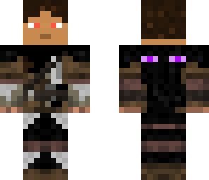 ender hunter