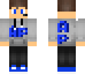 ayden plays skin