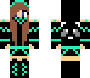 neon panda assassin