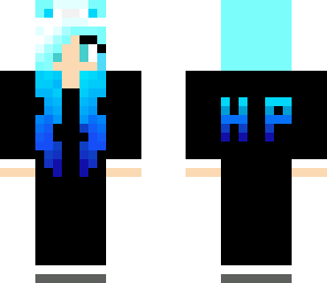 harry potter ninja girl thingy