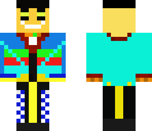 the newly update party pumpkin xd