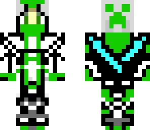 ninja creeper