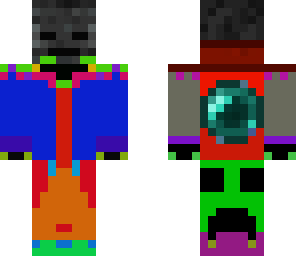 mini elrichmc