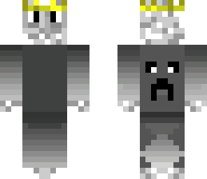 iron king