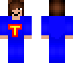 max thunderman