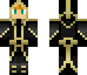 dark mage