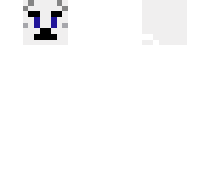 mini ghast