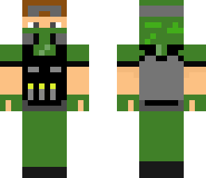 soldier of conlectus