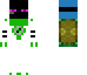 endalien