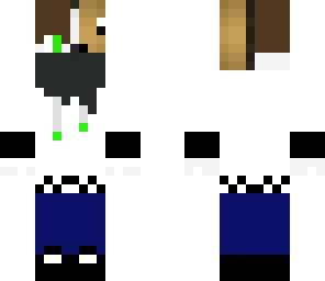 shawnhorse v2