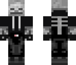 skeleton