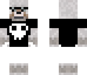thug wolf