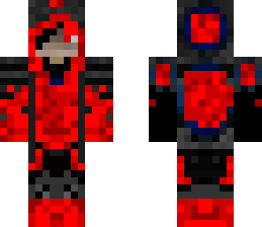 hell prince