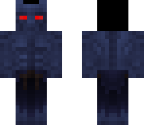 vampire soldier