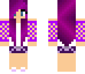 pop girl