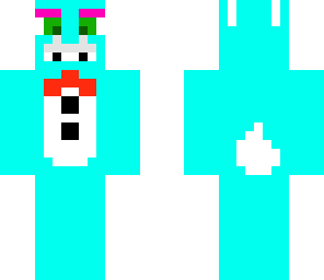 toy bonnie redone