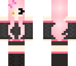 mangle girl 