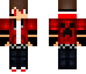 fixed redstone gamer