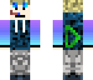 blue is the couler