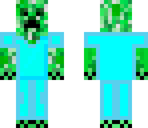 diamond creeper
