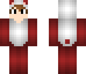 red al