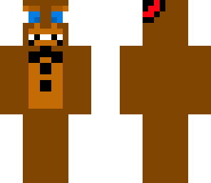 toy freddy redone