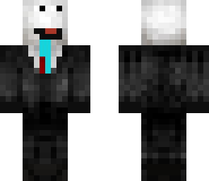 drepy slender man