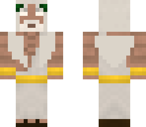mianite girl