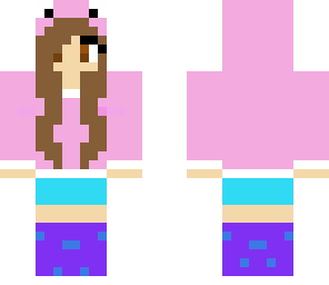 lolly monster