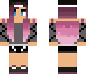 cute skin