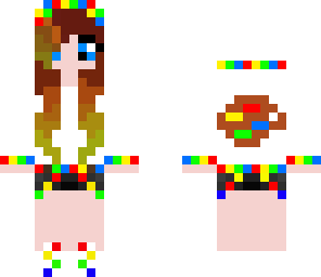 art hoodie girl edit