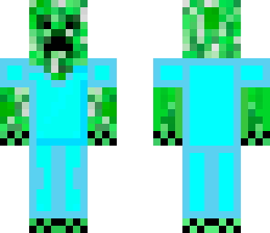diamond creeper v2