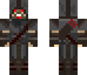 vampire ranger