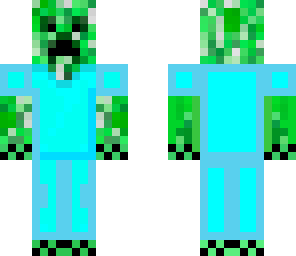 diamond creeper v3