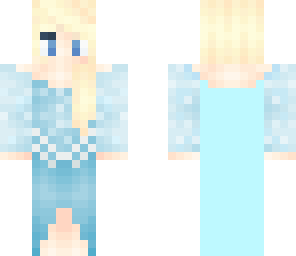 frozen elsa