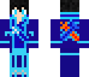 kirito