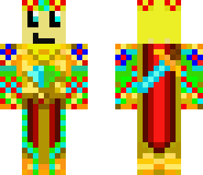 ionvian king