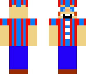 balloon boy redone