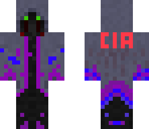 infected wizard