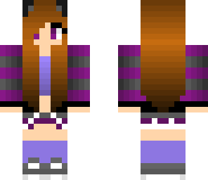 fen girl