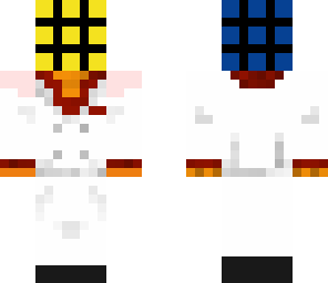 kubusmen