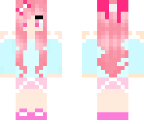 anime girl