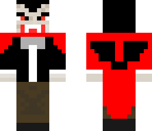 dracula for akram