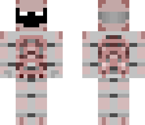 Super Suit Guy | Minecraft Skin